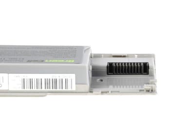 Laptopbatteri Dell D620 D620 ATG D630 D630 ATG D630N
