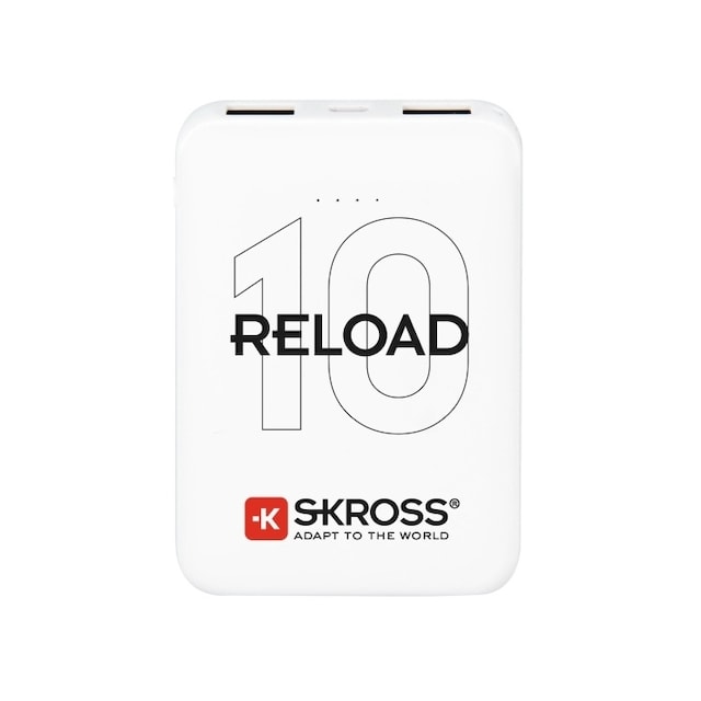 SKROSS Reload 10 Powerbank