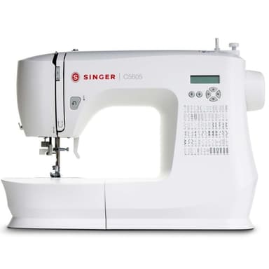 Singer Symaskin Electronic C5605 73 sting