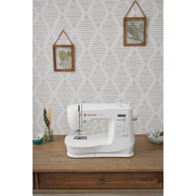 Singer Symaskin Electronic C5605 73 sting