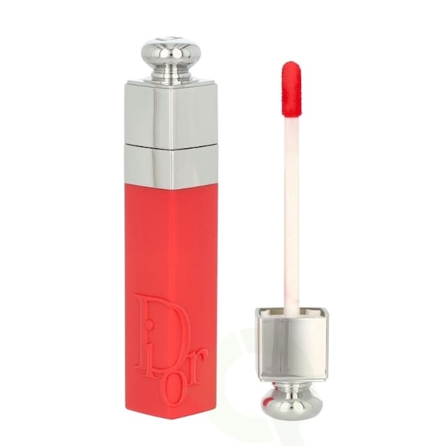 Dior Addict Lip Tint Lip Sensation 5 ml #451 Natural Coral