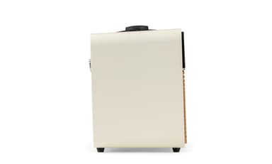 Ruark R2 mk4 - Kremhvit