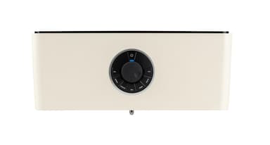 Ruark R2 mk4 - Kremhvit