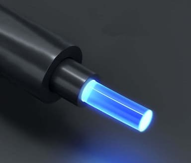 NÖRDIC 2m Toslink/SPDIF optisk fiberkabel