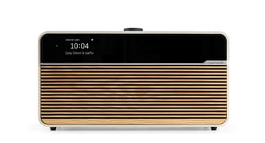 Ruark R2 mk4 - Kremhvit
