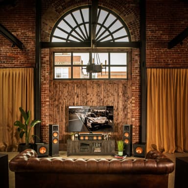 Klipsch SPL-120 Reference Premiere