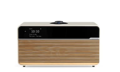 Ruark R2 mk4 - Kremhvit