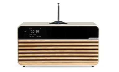 Ruark R2 mk4 - Kremhvit