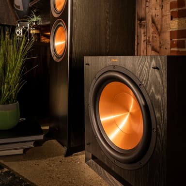 Klipsch SPL-120 Reference Premiere