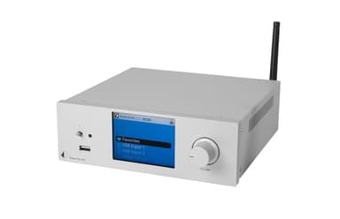 Pro-Ject Stream Box RS