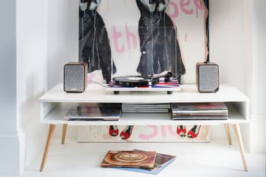 Ruark MR1 Mk2 - Grå