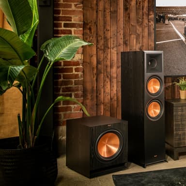 Klipsch SPL-120 Reference Premiere