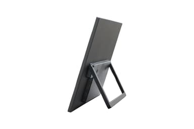 NÖRDIC USB-C & HDMI Bærbar LED-skjerm 18,5"" 1920x1080p 60Hz