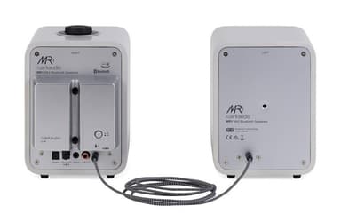 Ruark MR1 Mk2 - Grå