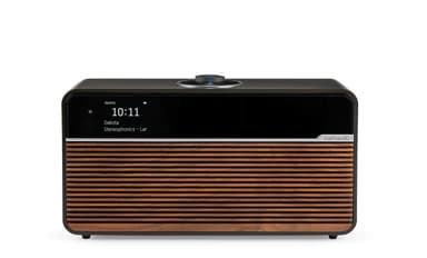Ruark R2 mk4 - Espresso