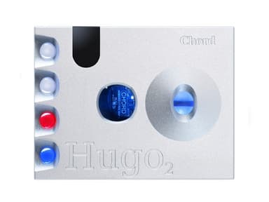 Chord Hugo 2