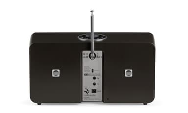 Ruark R2 mk4 - Espresso