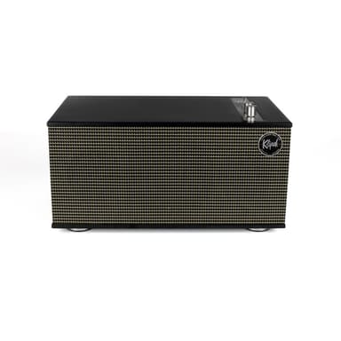 Klipsch The Three II - Sort
