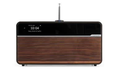 Ruark R2 mk4 - Espresso
