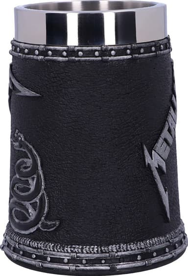 Nemesis Now Metallica (The Black Album) mugge