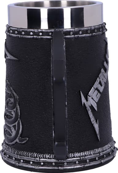 Nemesis Now Metallica (The Black Album) mugge