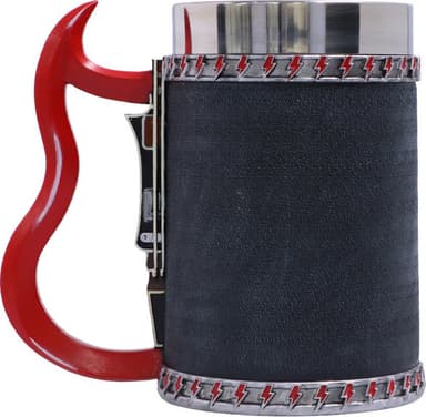 Nemesis Now ACDC (Back in Black) mugge