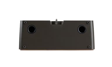 Ruark R2 mk4 - Espresso