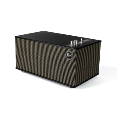 Klipsch The Three II - Sort