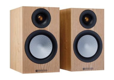 Monitor Audio Silver 50 7G