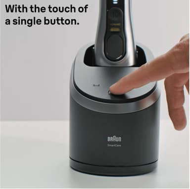Braun Clean & Charge påfyllspatroner 226356 (6-pakning)