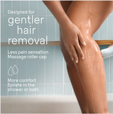 Braun Silk-épil Series 5 epilator SES5-060 (hvit)