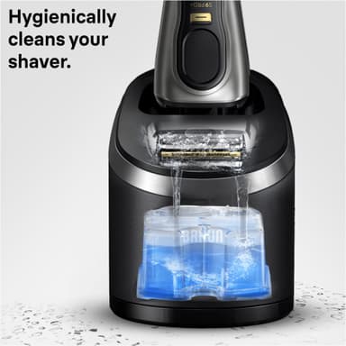 Braun Clean & Charge påfyllspatroner 226356 (6-pakning)