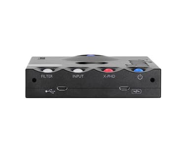Chord Hugo 2