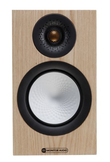 Monitor Audio Silver 50 7G