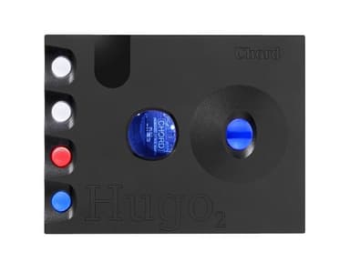 Chord Hugo 2