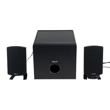 Klipsch PROMEDIA 2.1 BT - sort
