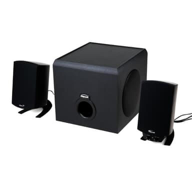 Klipsch PROMEDIA 2.1 BT - sort
