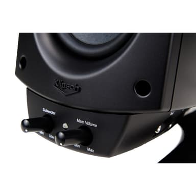 Klipsch PROMEDIA 2.1 BT - sort