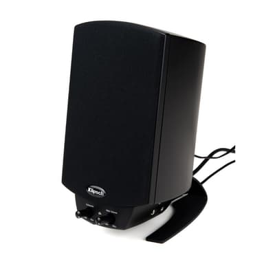 Klipsch PROMEDIA 2.1 BT - sort