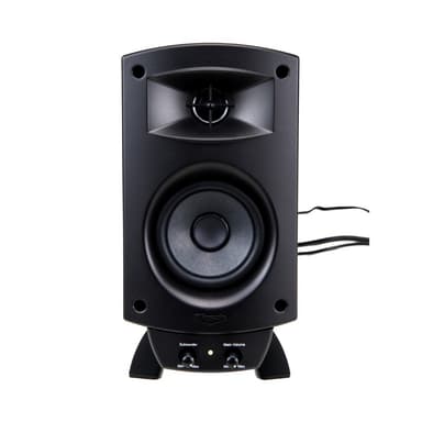 Klipsch PROMEDIA 2.1 BT - sort