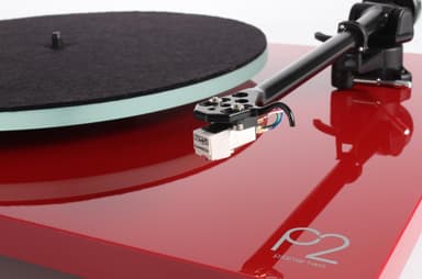 Rega Planar 2