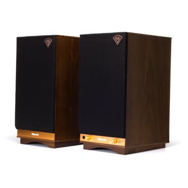 Klipsch The Sixes - Valnøtt