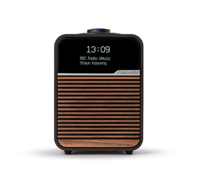 Ruark R1 Mk4 - Espresso