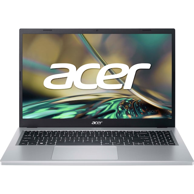 Acer Aspire 3 R3-7320U/8/128 15,6" bærbar PC