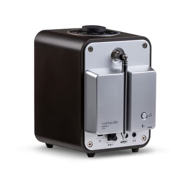 Ruark R1 Mk4 - Espresso