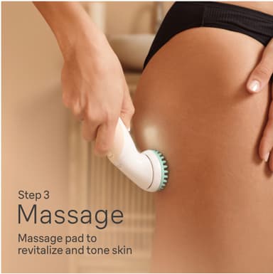 Braun Silk-épil Series 9 Flex epilator SES9-481 (hvit)