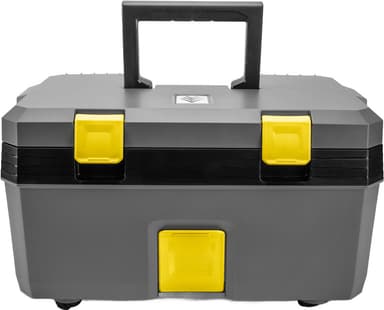 Kärcher SG 4/2 Classic damprenser 10923010 (grå)