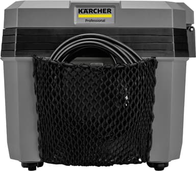 Kärcher SG 4/2 Classic damprenser 10923010 (grå)