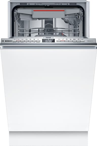 Bosch Oppvaskmaskin SPH4EMX24E Helintegrert