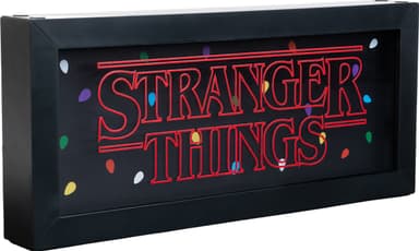 Stranger Things Upside Down lampe